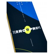 Сноуборд Terro props 156