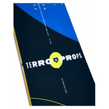 Сноуборд Terro props 160 Сноуборд Terro props 160