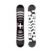 Сноуборд Terro spray 153