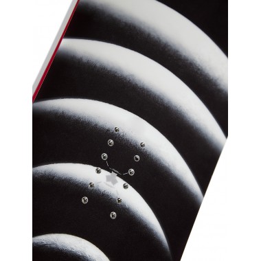 Сноуборд Terro spray 157 Сноуборд Terro spray 157