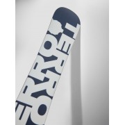 Сноуборд Terro spray 153