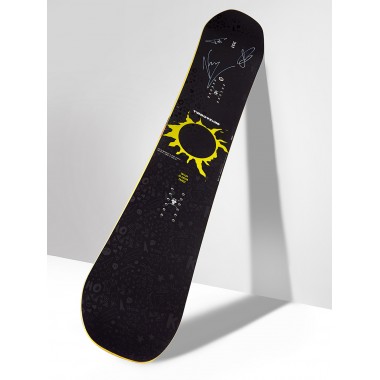 Сноуборд Terro x кино (collaboration) 160 Сноуборд Terro x кино (collaboration) 160