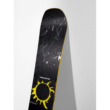 Сноуборд Terro x кино (collaboration) 160 Сноуборд Terro x кино (collaboration) 160