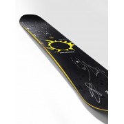 Сноуборд Terro x кино (collaboration) 155