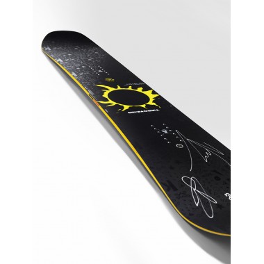 Сноуборд Terro x кино (collaboration) 160 Сноуборд Terro x кино (collaboration) 160