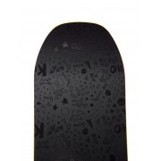 Сноуборд Terro x кино (collaboration) 155