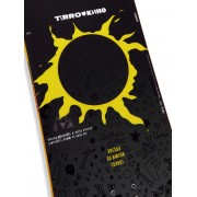 Сноуборд Terro x кино (collaboration) 155