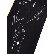 Сноуборд Terro x кино (collaboration) 155