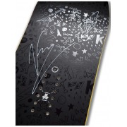 Сноуборд Terro x кино (collaboration) 155