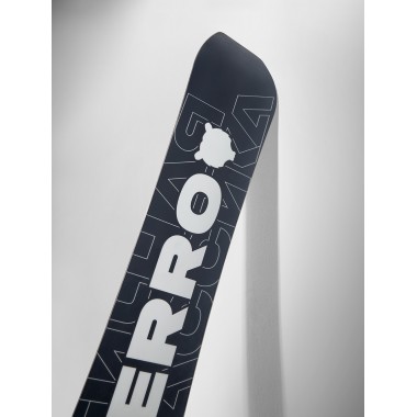 Сноуборд Terro x уличная классика (collaboration) 157 Сноуборд Terro x уличная классика (collaboration) 157