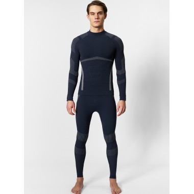 Комплект термобелья Terro one black Комплект термобелья Terro one black