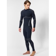 Комплект термобелья Terro one black