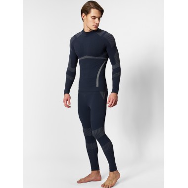 Комплект термобелья Terro one black Комплект термобелья Terro one black