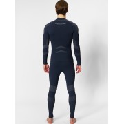 Комплект термобелья Terro one black