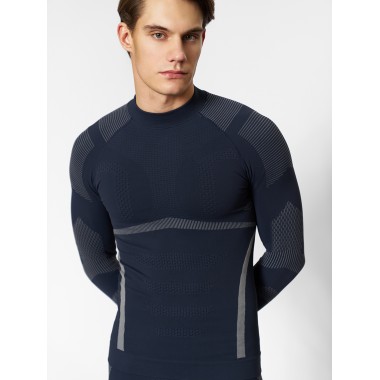 Комплект термобелья Terro one black Комплект термобелья Terro one black