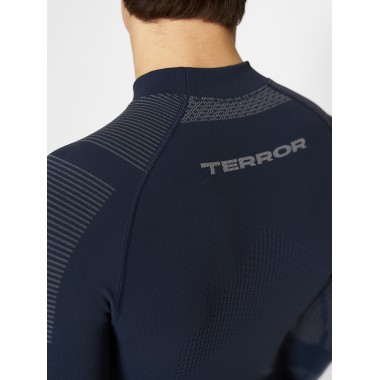 Комплект термобелья Terro one black Комплект термобелья Terro one black