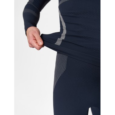 Комплект термобелья Terro one black Комплект термобелья Terro one black