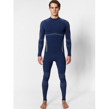 Комплект термобелья Terro one blue Комплект термобелья Terro one blue