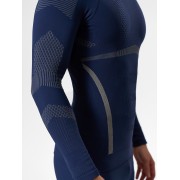 Комплект термобелья Terro one blue