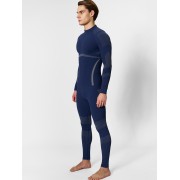 Комплект термобелья Terro one blue