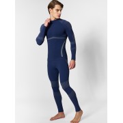 Комплект термобелья Terro one blue