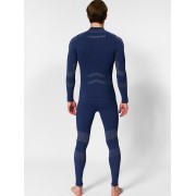 Комплект термобелья Terro one blue