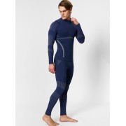 Комплект термобелья Terro one blue