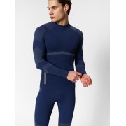 Комплект термобелья Terro one blue