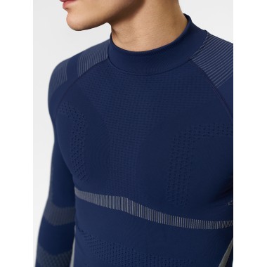 Комплект термобелья Terro one blue Комплект термобелья Terro one blue