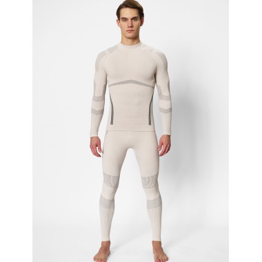 Комплект термобелья Terro one green Комплект термобелья Terro one green