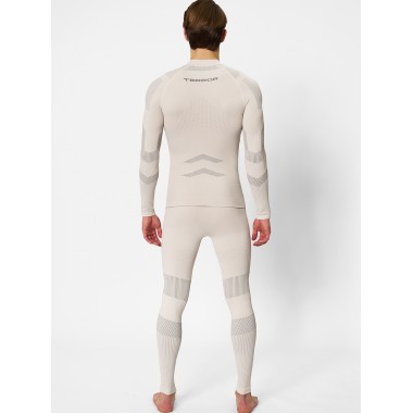 Комплект термобелья Terro one green Комплект термобелья Terro one green