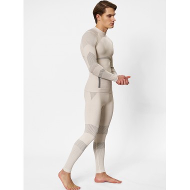 Комплект термобелья Terro one green Комплект термобелья Terro one green