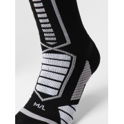 Носки Terro one black