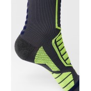 Носки Terro one green