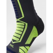 Носки Terro one green