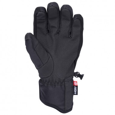 Перчатки 686 primer black Перчатки 686 primer black