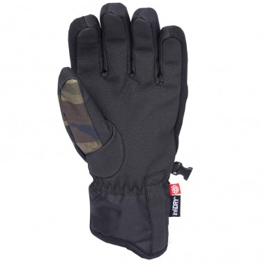 Перчатки 686 primer dark camo Перчатки 686 primer dark camo