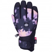Перчатки 686 primer violet nebula