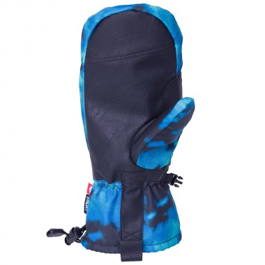 Варежки 686 lander blue slush nebula Варежки 686 lander blue slush nebula