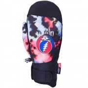 Варежки 686 primer grateful dead nebula tie dye