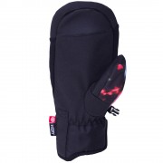 Варежки 686 primer grateful dead nebula tie dye