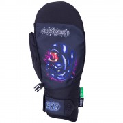 Варежки 686 primer samborghini black