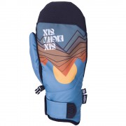 Варежки 686 primer sunset blue