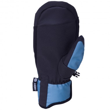 Варежки 686 primer sunset blue Варежки 686 primer sunset blue