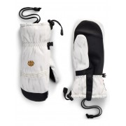 Варежки женские 686 jubilee white cepa