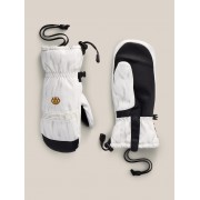 Варежки женские 686 jubilee white cepa
