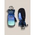 Варежки 686 lander alpenglow blue gradient Варежки 686 lander alpenglow blue gradient