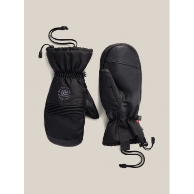 Варежки 686 lander black Варежки 686 lander black