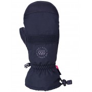 Варежки 686 lander black