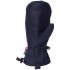 Варежки 686 lander black Варежки 686 lander black